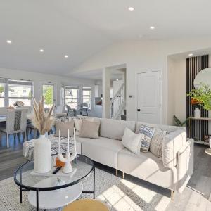 Tranquil Pet Friendly Retreat residence