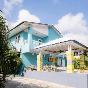 Apartment Chiki - Cas Grandi