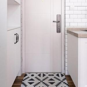 1930 French Minimalist Apartment