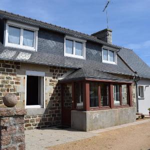 Maison à 280m de la plage à Ploumanac'h PERROS-GUIREC - Réf 332