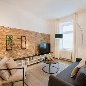 NEW Luxurious Loft in central Berlin BY HOMELY