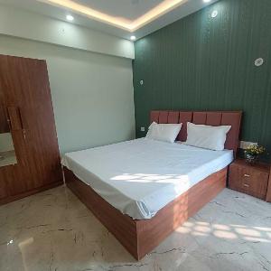 OYO Hotel O Rakabganj Crossway Ayodhya Formerly Ramaland Homestay