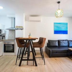 1002 Precioso apartamento a 250 m de la playa by homeselectspain