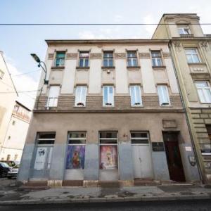 Old Town Design Apartments