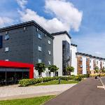 Travelodge Cambridge Orchard Park 