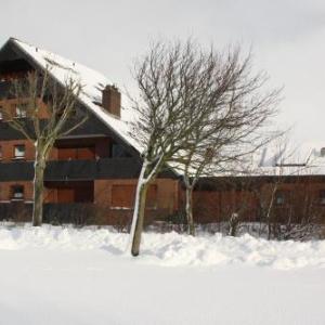 Haus Övern Diek Wohnung 2