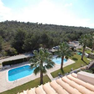 Nice apartment in a wonderful area