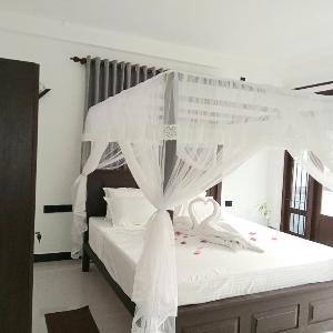 Calm villa-Mirissa North-Kamburugamuwa-Nearest Madihe East