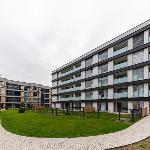 Residence Mozaika Prague 
