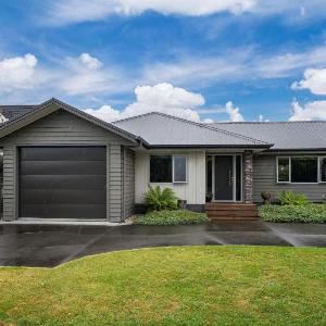 Bach 32 - Taupo Holiday Home