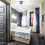 Deluxe Double Room 4 Istanbul