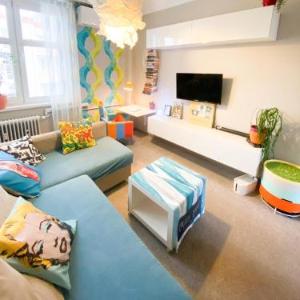 Trnavske Myto Apartman - Nove mesto Bratislava