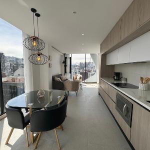 Harmony Skyline Suite14th Floor View & Luxury Spa