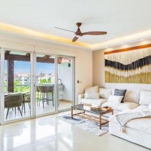 Casa Cielo Ocean View Penthouse condo