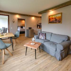 Auszeit-im-Harz Haus 3 Wohnung 2