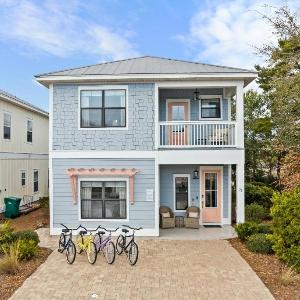 30A All Day home