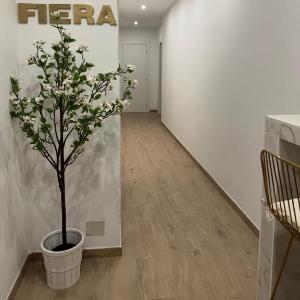 Vista Fiera Bologna