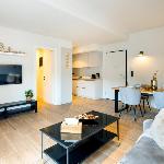 Nova 1-Bedroom Apartment in Athens Athens 