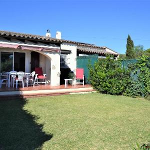 Casa con Jardin Piscina y Terraza a 3 km de la Playa de L'Estartit - ES-323-1