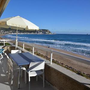 Apartamento junto al mar en L'Estartit con piscina - ES-323-83