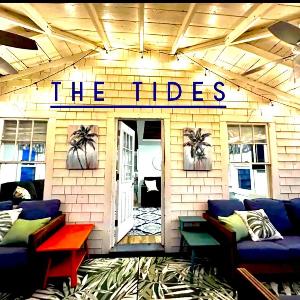 The Tides at Hampton Beach