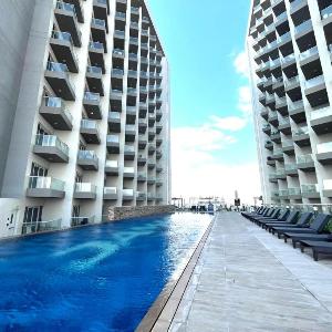 The Tranquil Spot in Damac Hills 2