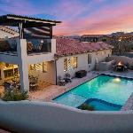 Holiday homes in Santa Clara Utah