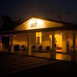 Sekku Villa