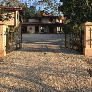 Villa Magallanes