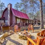 Chalets in Sevierville Tennessee