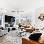 A Sapphire Sunset townhouse Saint George