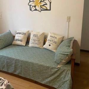 Depto en el corazón de Mendoza.