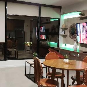 Apartamento 203T1 Nanotec 2 dorm