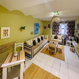 Beautiful Studio In Casablanca