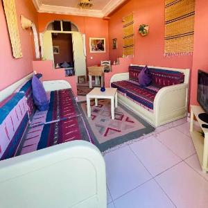 Pleasant Studio In Casablanca