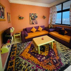 Beautiful Studio in the heart of Casablanca