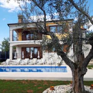 Holiday home in Buici - Istrien 47150