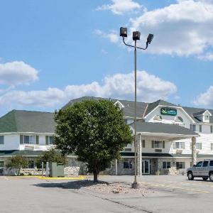 Quality Inn & Suites Lincoln