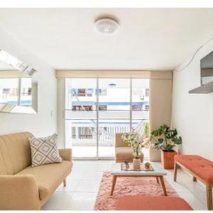 Apartamento karey 506