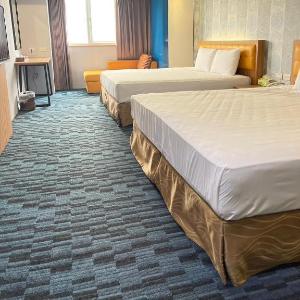 Yiting Hotel