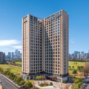 Fairfield by Marriott Chengdu Hi-Tech Zone