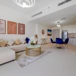 Primestay - Cove 1 Creek Harbour Dubai 