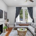 Urban Oasis Haven in St Catherine