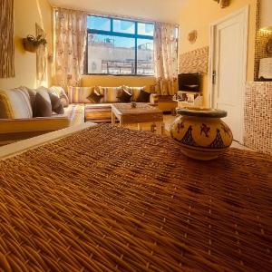 Charming Studio In Casablanca