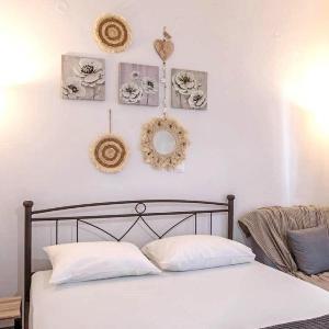 Minimal and cozy Home in Zografou