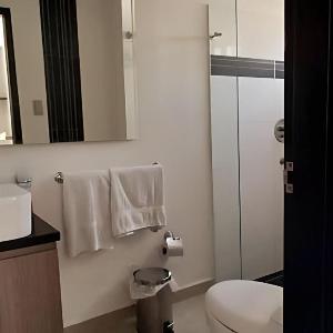504 Moderno Aparta-Suite en Versalles Tipo Loft - Cali Tower Suites & Lofts