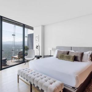 The Ritz-Carlton Residences Mexico City