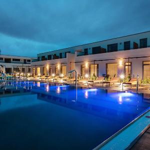 Hotel Vibee Liptov