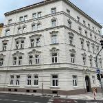 Figaro Suites Prague 