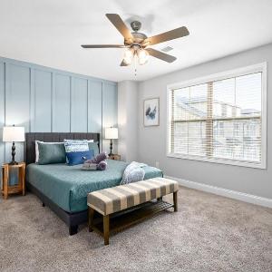 Peachers Place Townhomes (1000 Henry Place Blvd #801) Close to Ft. Campbell